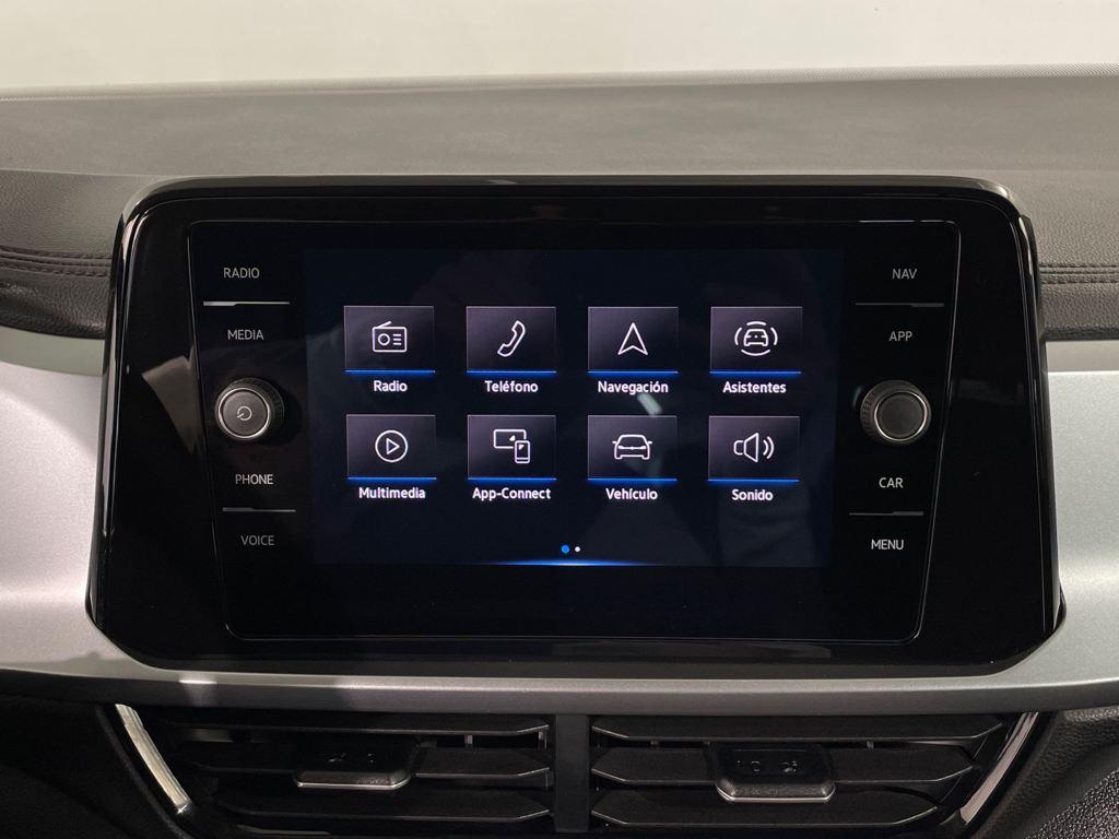 Volkswagen T-Roc 1.5 TSI en Barcelona