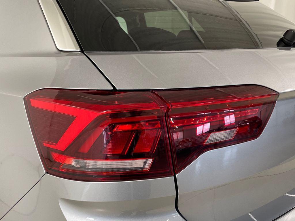 Volkswagen T-Roc 1.5 TSI en Barcelona