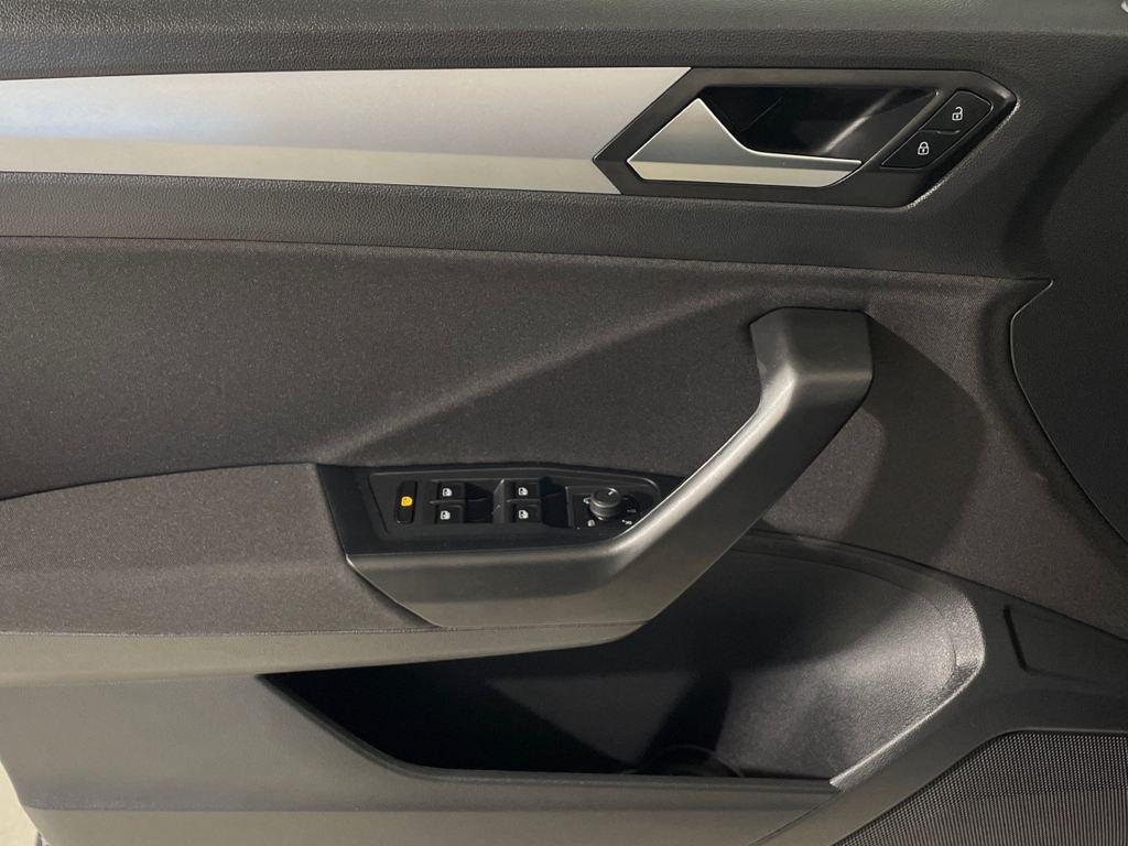 Volkswagen T-Roc 1.5 TSI en Barcelona