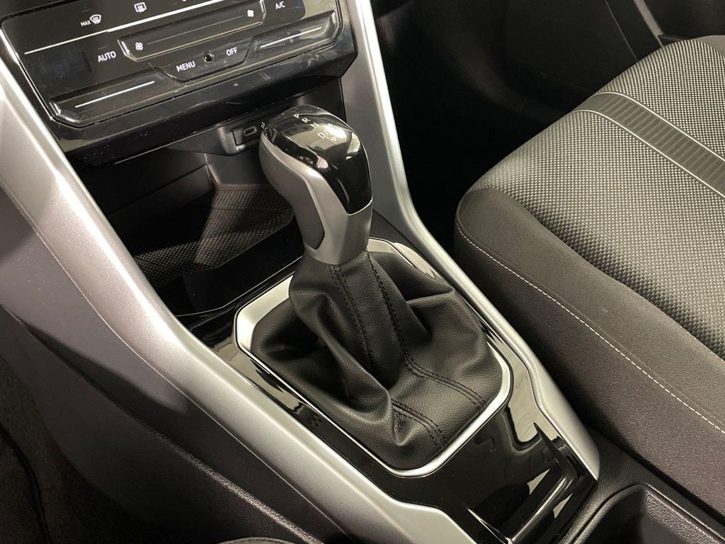 Volkswagen T-Roc 1.5 TSI en Barcelona