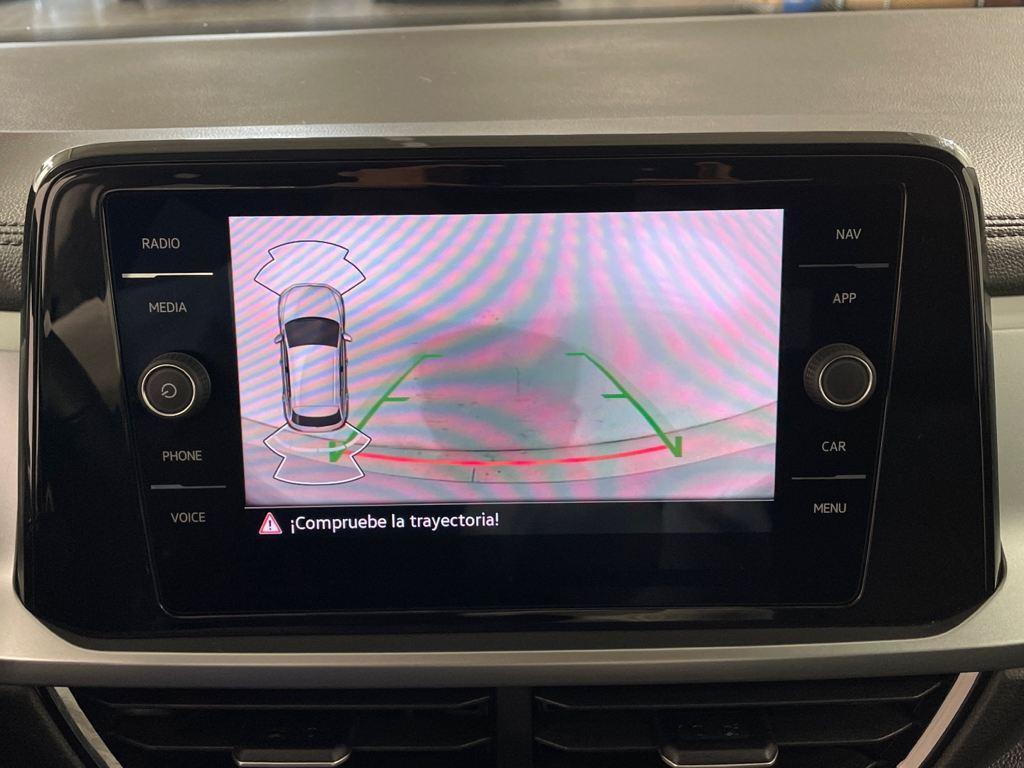 Volkswagen T-Roc 1.5 TSI en Barcelona