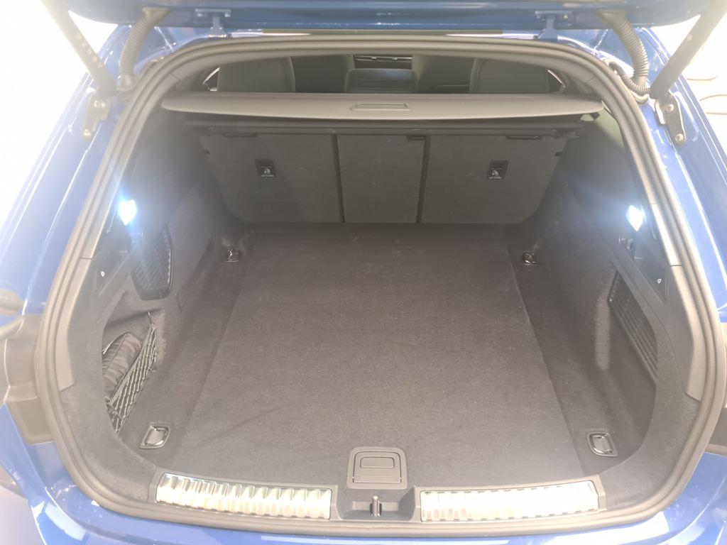 TFSI Business 150 kW (204 CV)