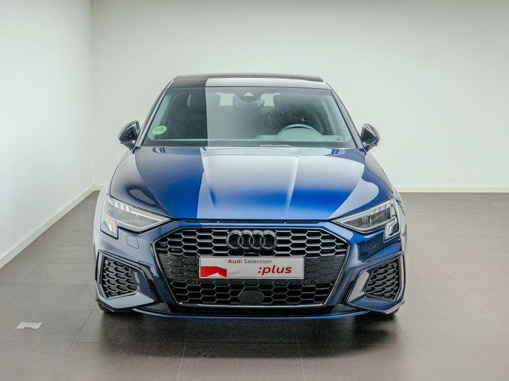 Black line edition 35 TDI 110 kW (150 CV) S tronic