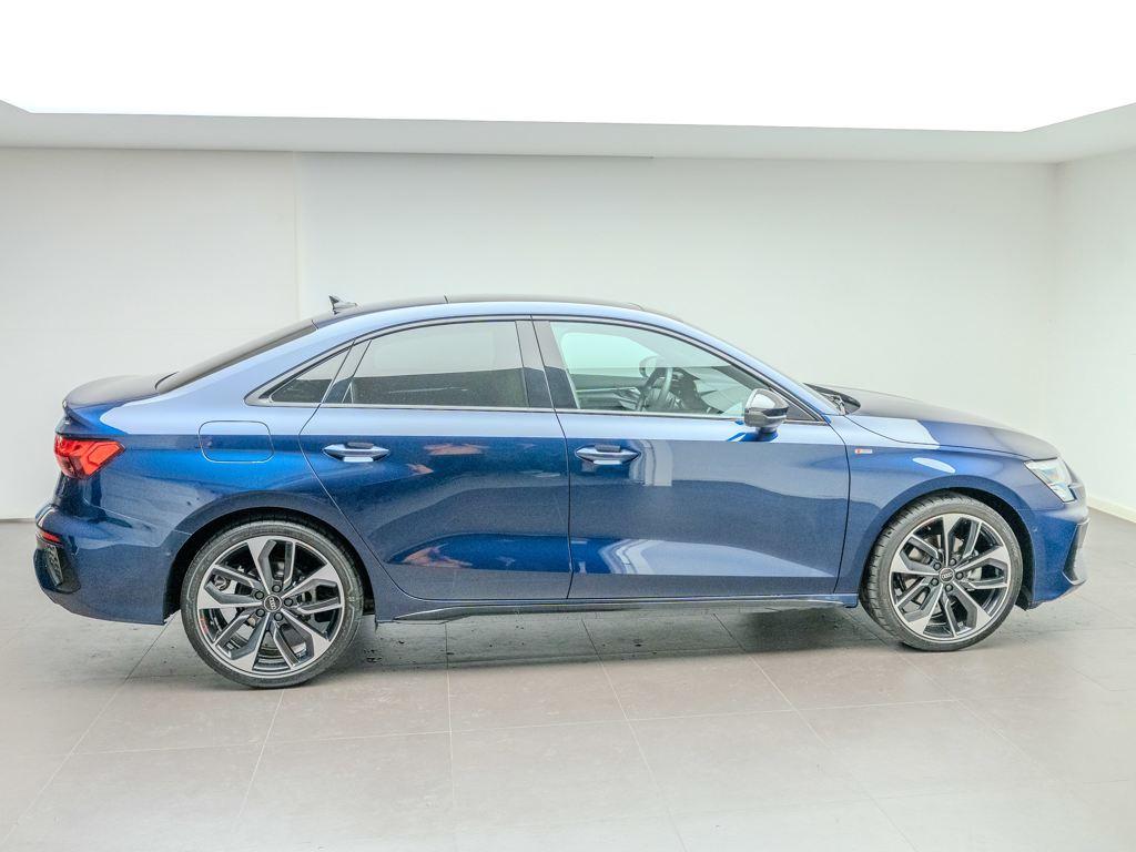 Black line edition 35 TDI 110 kW (150 CV) S tronic