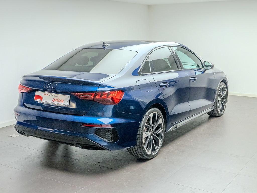 Black line edition 35 TDI 110 kW (150 CV) S tronic