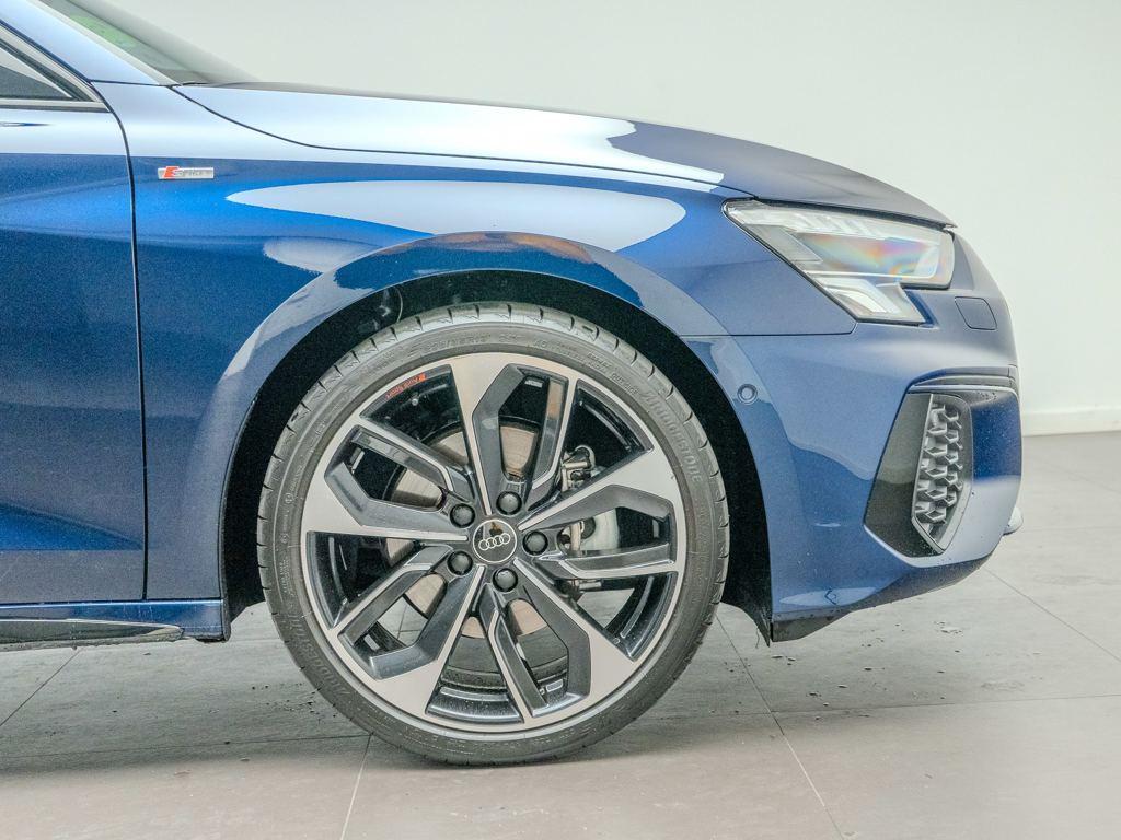 Black line edition 35 TDI 110 kW (150 CV) S tronic