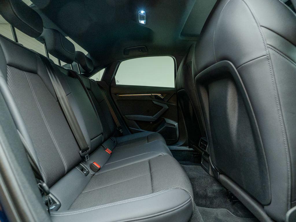 Black line edition 35 TDI 110 kW (150 CV) S tronic