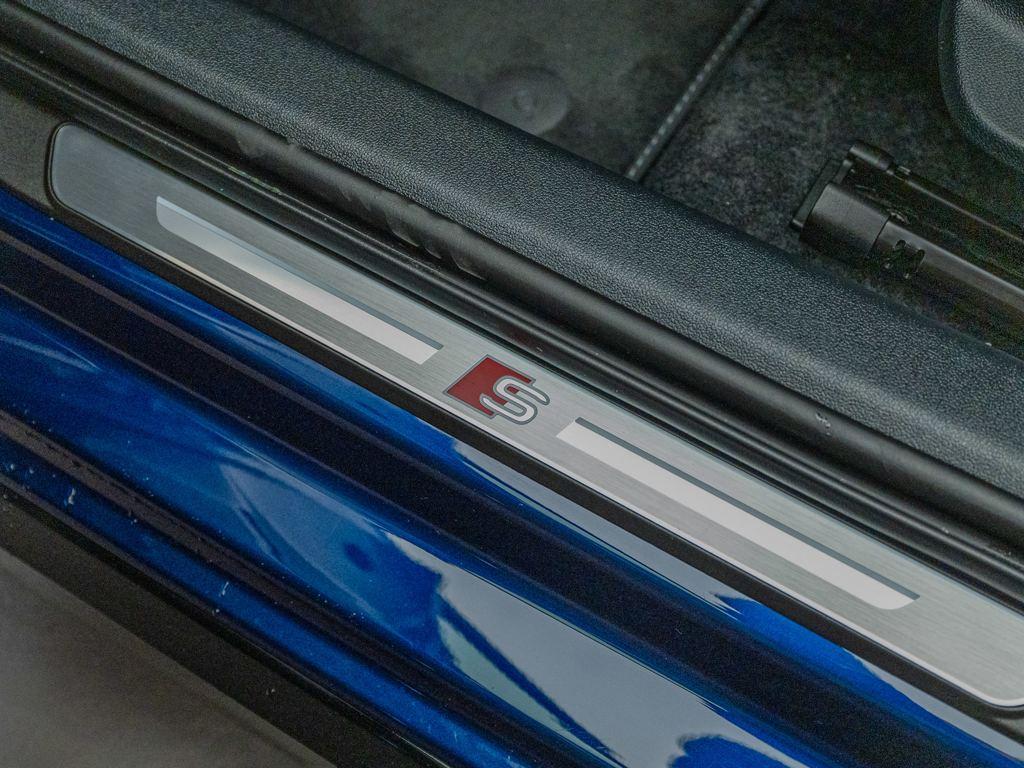 Black line edition 35 TDI 110 kW (150 CV) S tronic