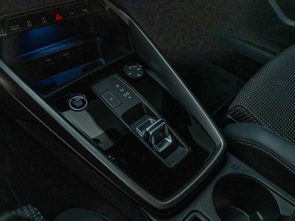 Black line edition 35 TDI 110 kW (150 CV) S tronic