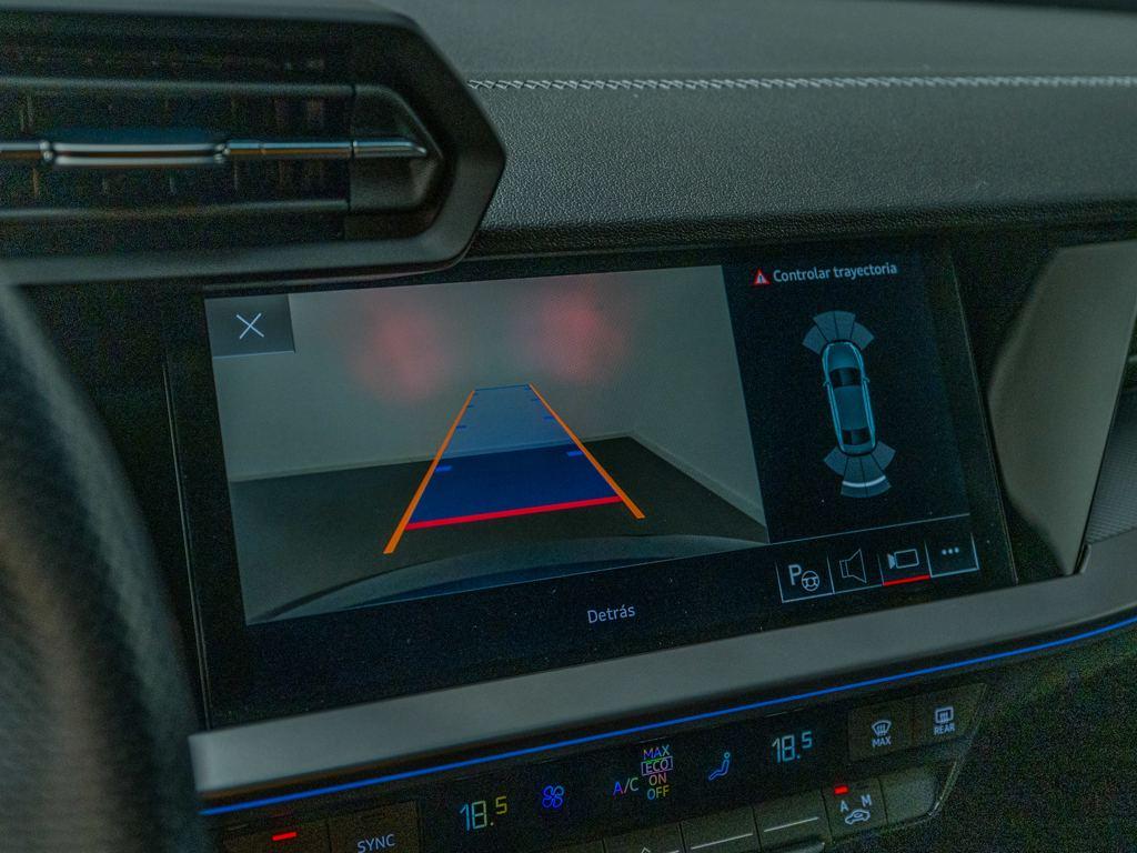 Black line edition 35 TDI 110 kW (150 CV) S tronic