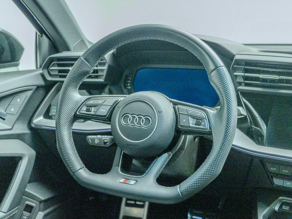 Black line edition 35 TDI 110 kW (150 CV) S tronic