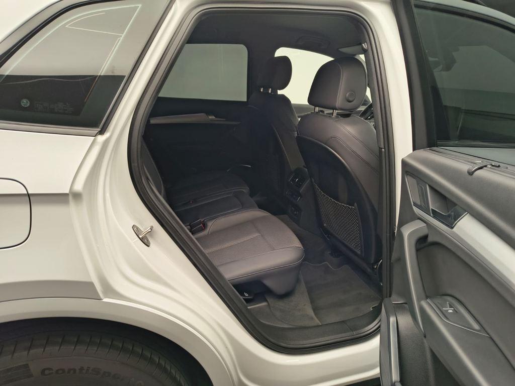 S line 40 TDI quattro ultra 150 kW (204 CV) S tronic