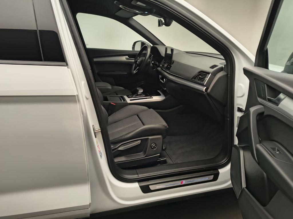 S line 40 TDI quattro ultra 150 kW (204 CV) S tronic