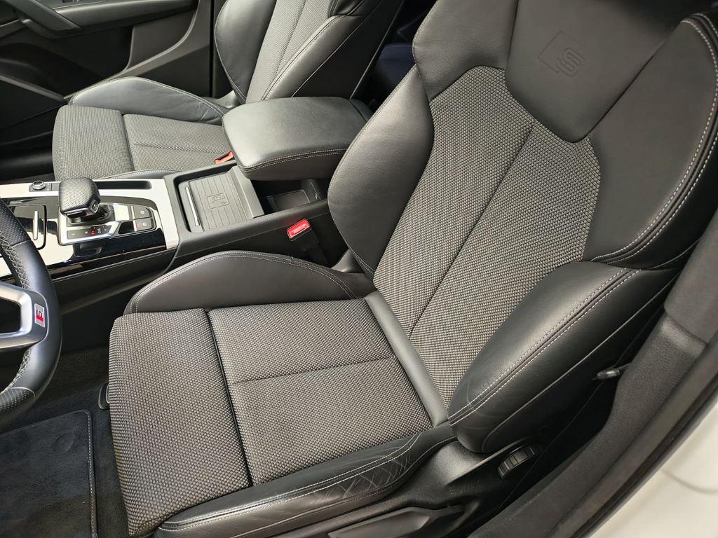 S line 40 TDI quattro ultra 150 kW (204 CV) S tronic