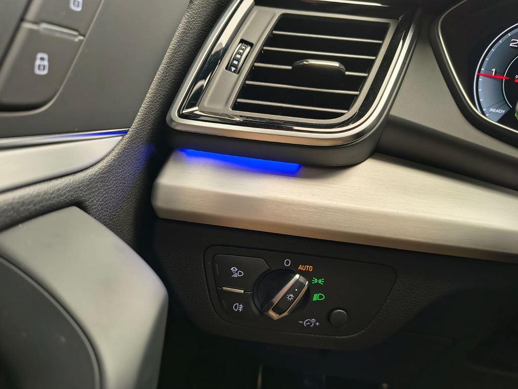 S line 40 TDI quattro ultra 150 kW (204 CV) S tronic