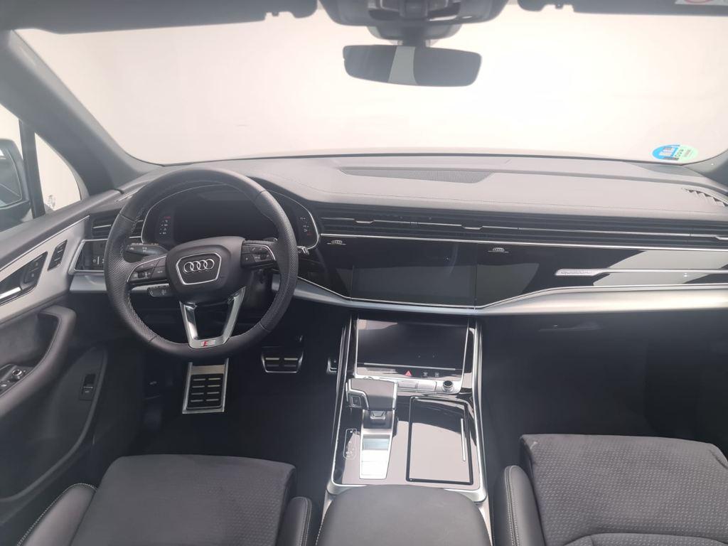 Black line 50 TDI quattro 210 kW (286 CV) tiptronic