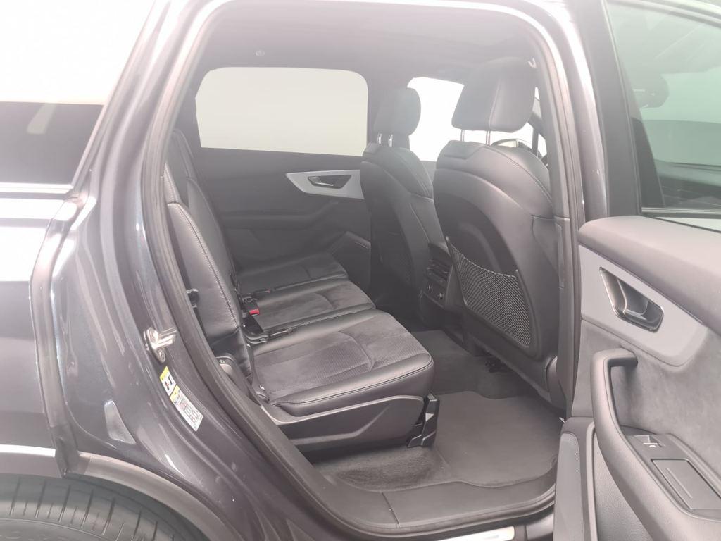 Black line 50 TDI quattro 210 kW (286 CV) tiptronic