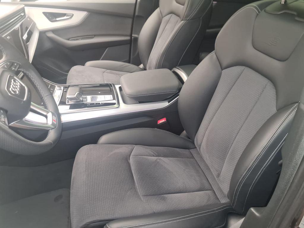 Black line 50 TDI quattro 210 kW (286 CV) tiptronic