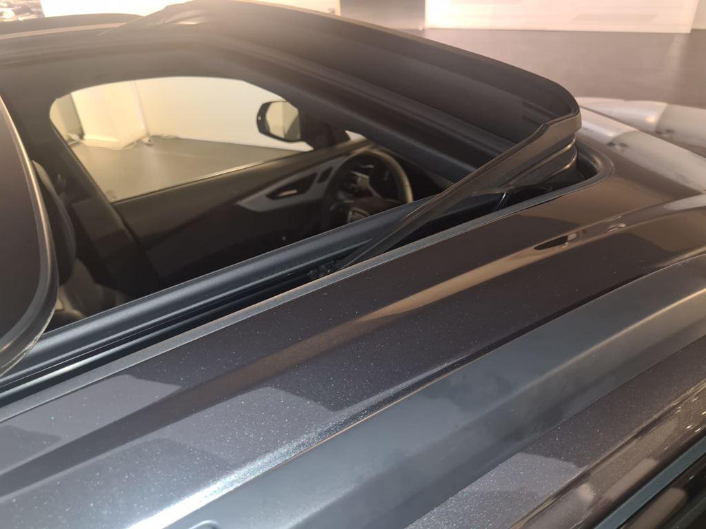 Black line 50 TDI quattro 210 kW (286 CV) tiptronic