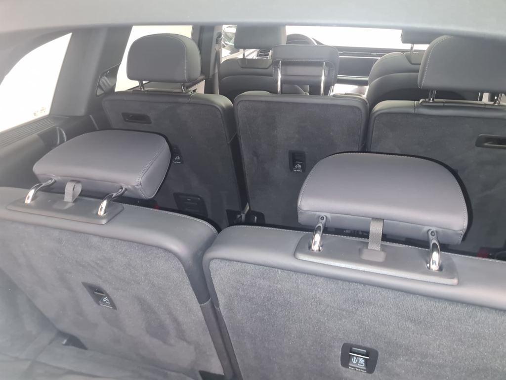 Black line 50 TDI quattro 210 kW (286 CV) tiptronic