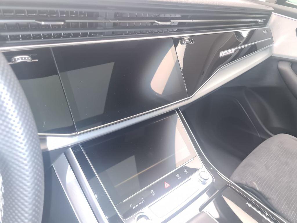 Black line 50 TDI quattro 210 kW (286 CV) tiptronic