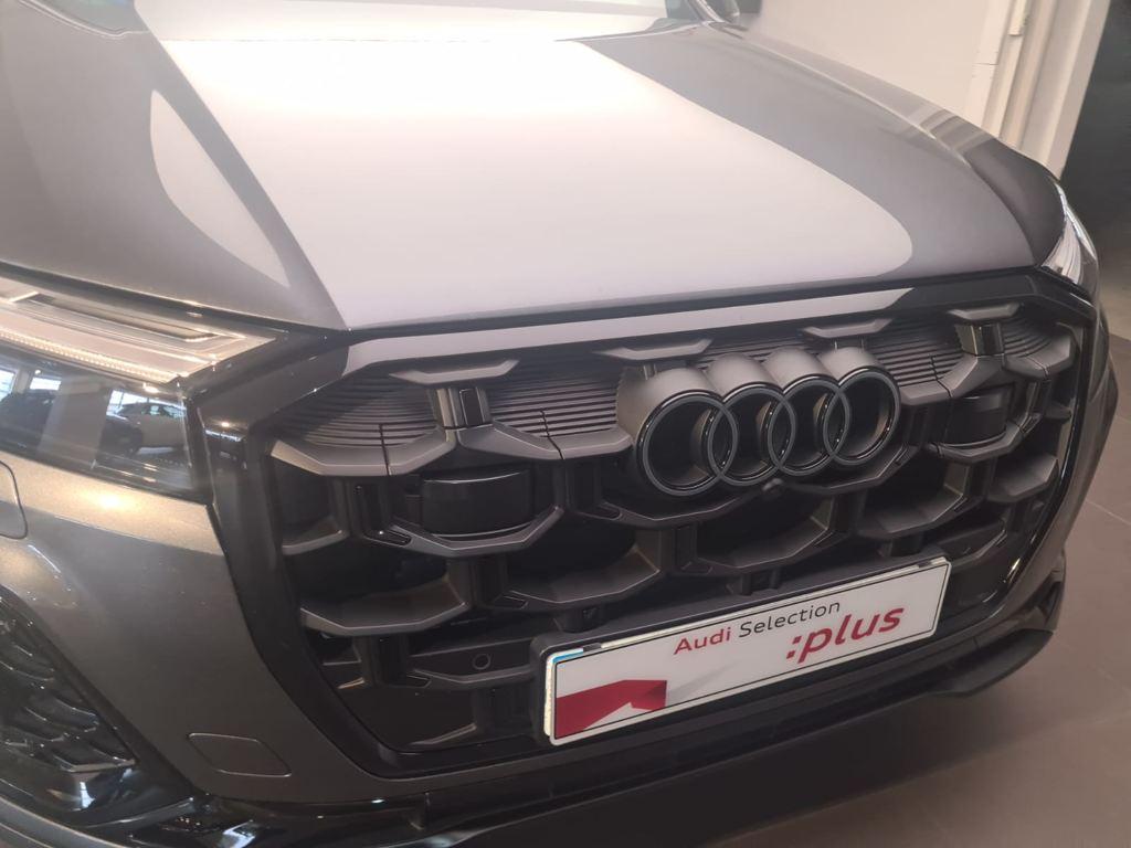 Black line 50 TDI quattro 210 kW (286 CV) tiptronic