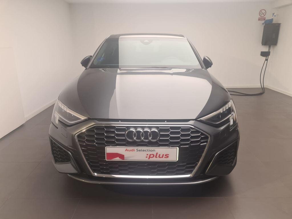 S line 40 150 kW (204 CV) S tronic