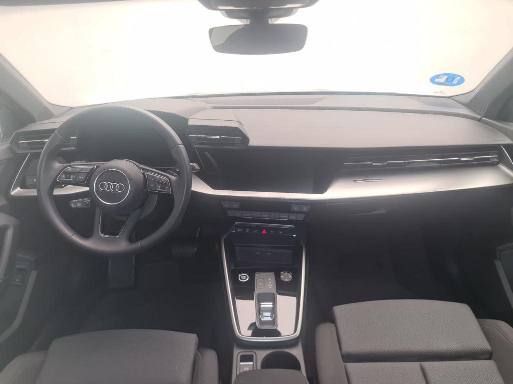 S line 40 150 kW (204 CV) S tronic