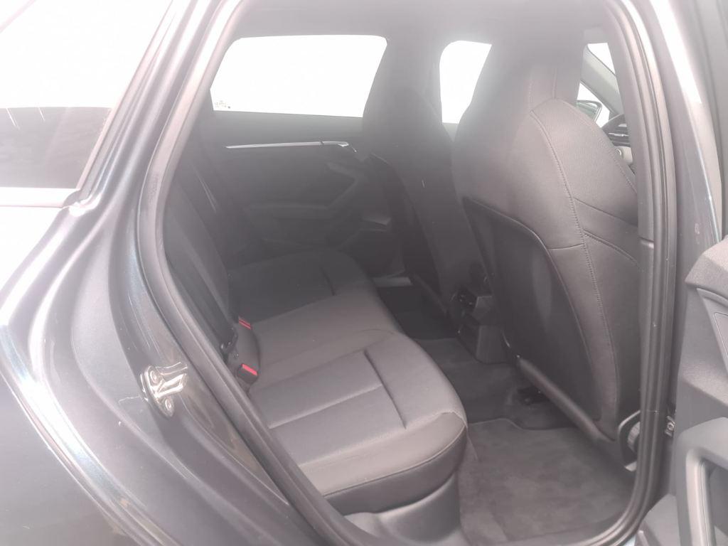 S line 40 150 kW (204 CV) S tronic