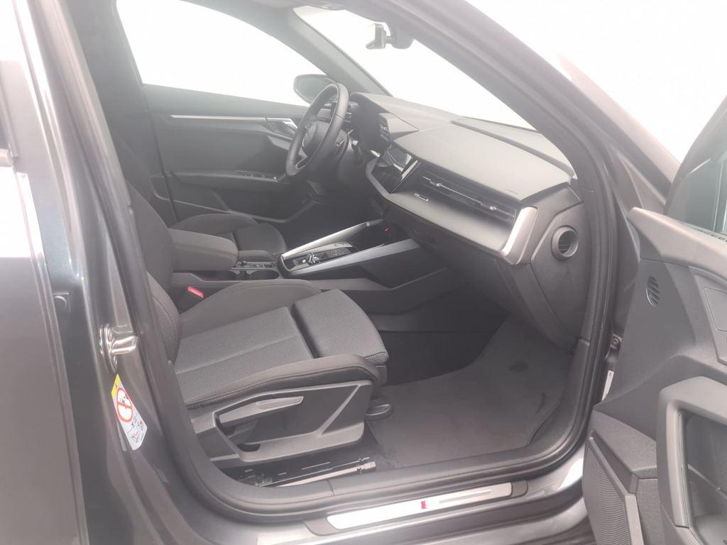 S line 40 150 kW (204 CV) S tronic