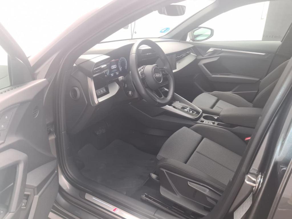 S line 40 150 kW (204 CV) S tronic