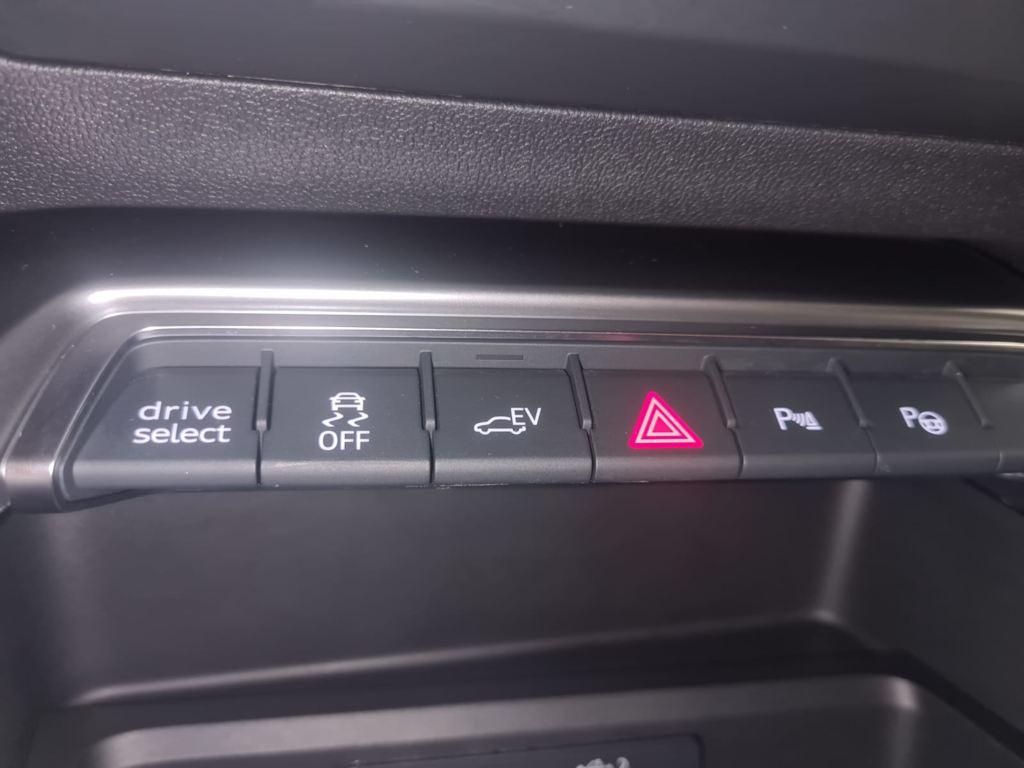 S line 40 150 kW (204 CV) S tronic