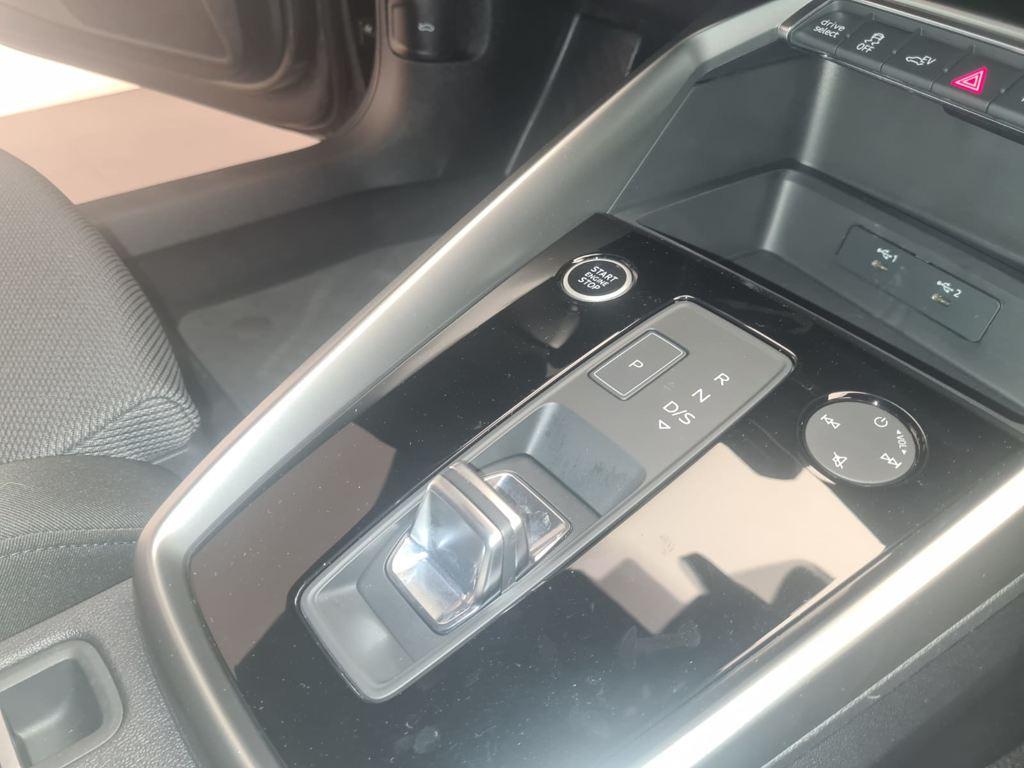 S line 40 150 kW (204 CV) S tronic