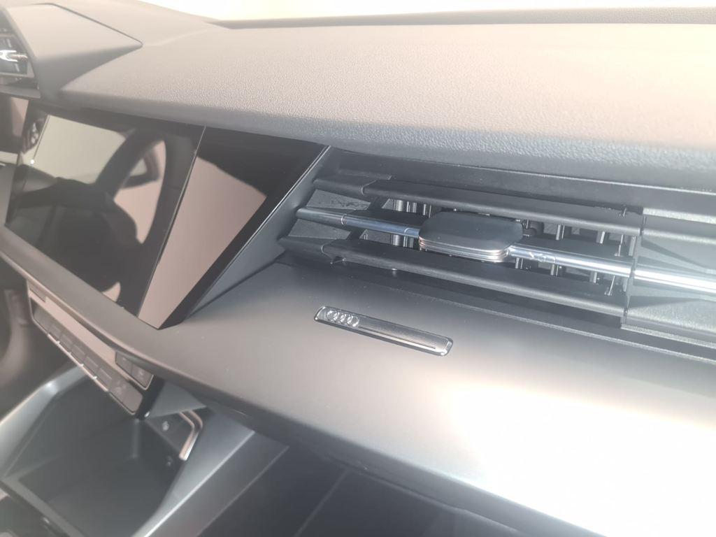 S line 40 150 kW (204 CV) S tronic