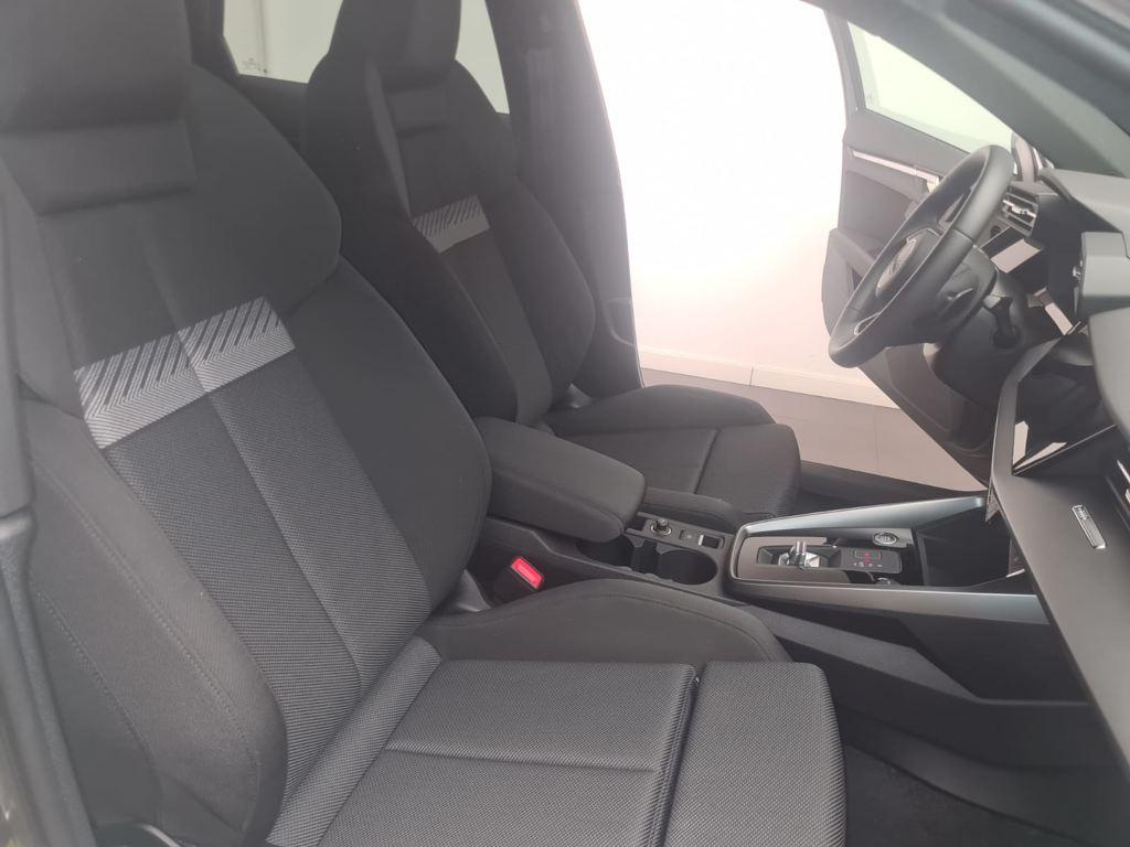 S line 40 150 kW (204 CV) S tronic