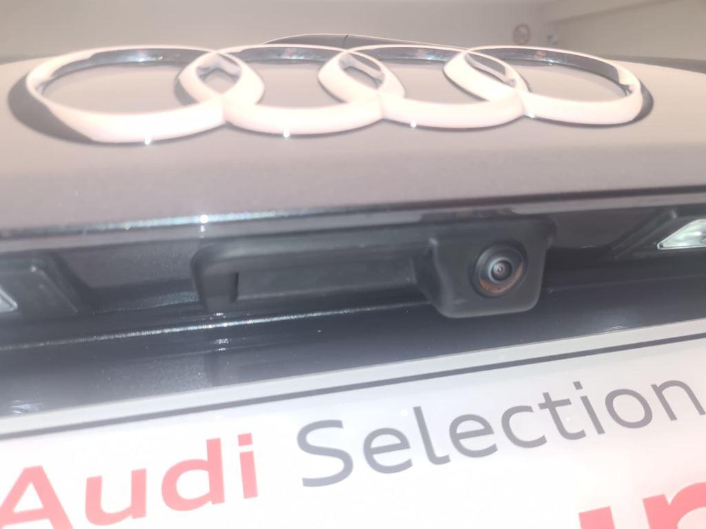 S line 40 150 kW (204 CV) S tronic