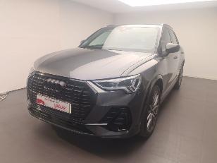 Audi Q3 en Motorflash