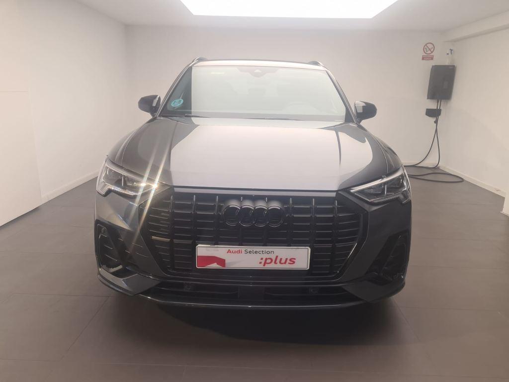 Black line 35 TDI 110 kW (150 CV) S tronic