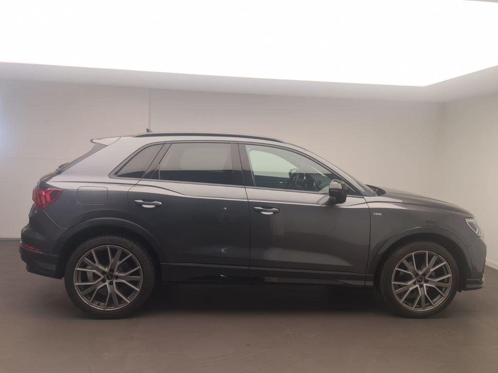 Black line 35 TDI 110 kW (150 CV) S tronic