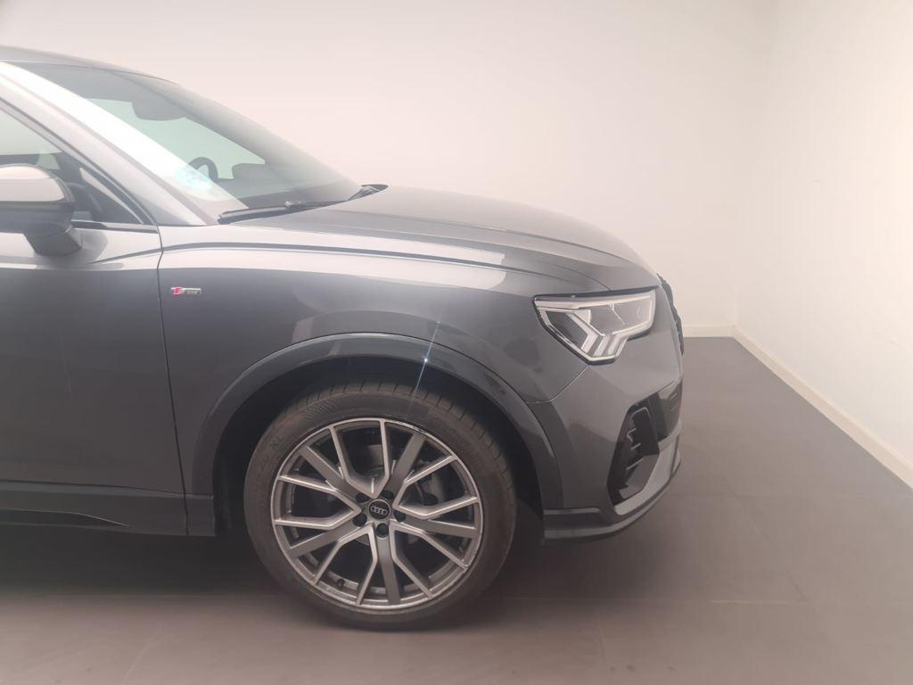 Black line 35 TDI 110 kW (150 CV) S tronic