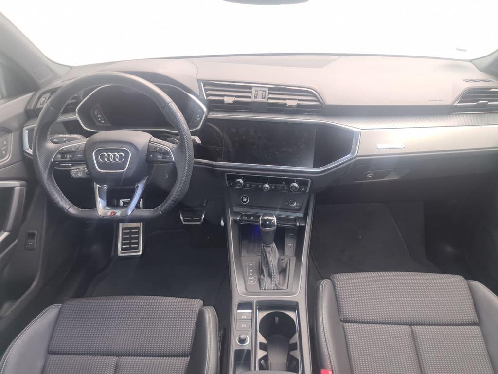 Black line 35 TDI 110 kW (150 CV) S tronic