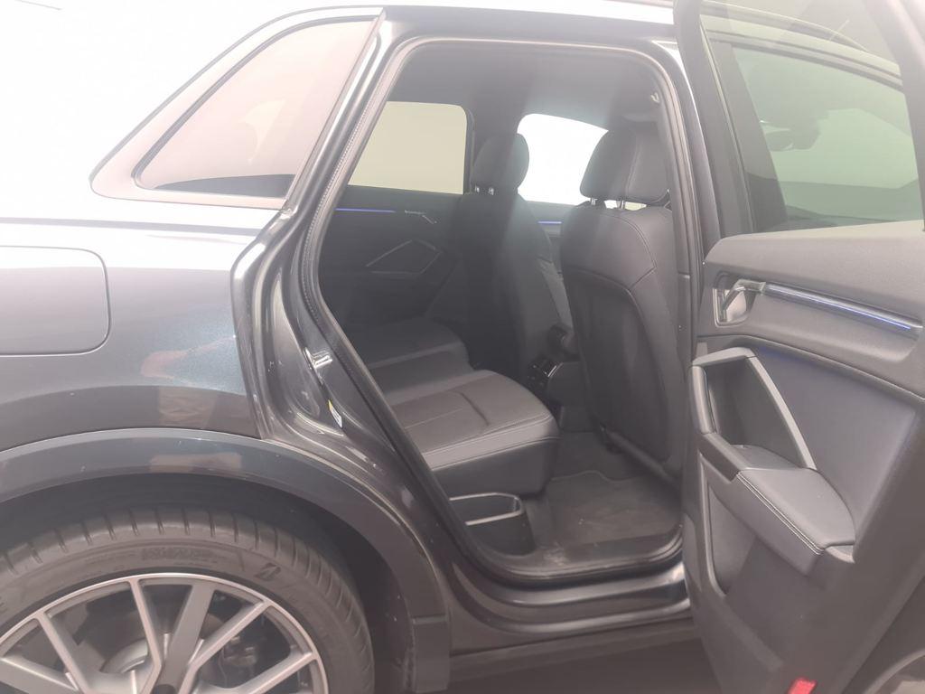 Black line 35 TDI 110 kW (150 CV) S tronic