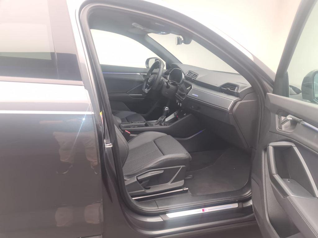 Black line 35 TDI 110 kW (150 CV) S tronic