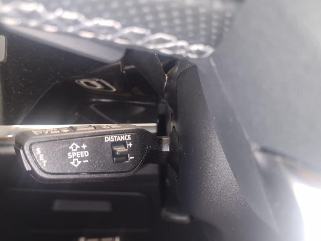 Black line 35 TDI 110 kW (150 CV) S tronic