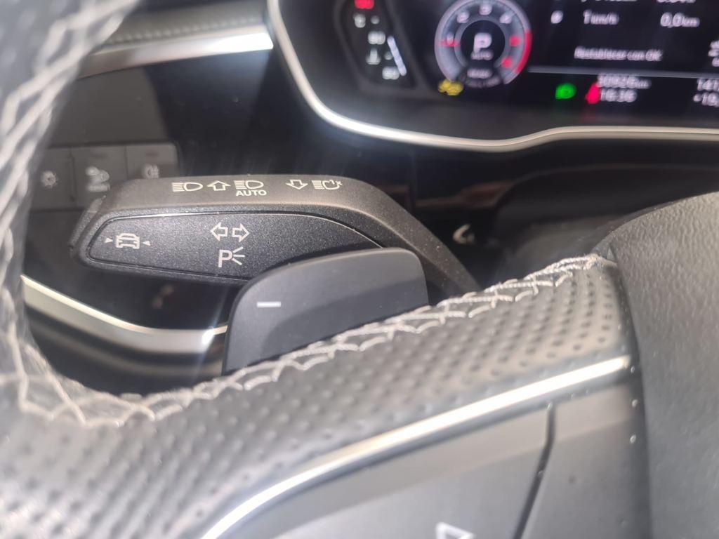 Black line 35 TDI 110 kW (150 CV) S tronic