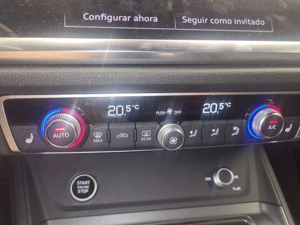 Black line 35 TDI 110 kW (150 CV) S tronic