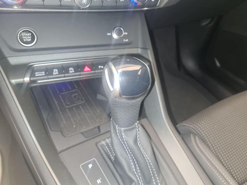 Black line 35 TDI 110 kW (150 CV) S tronic