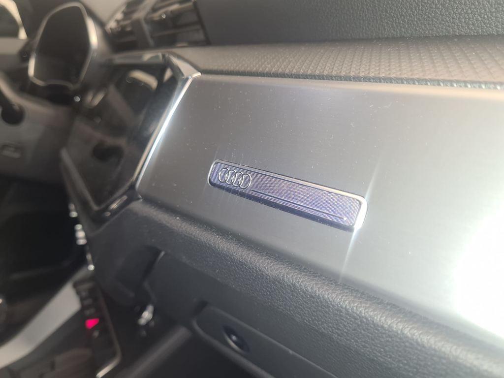 Black line 35 TDI 110 kW (150 CV) S tronic