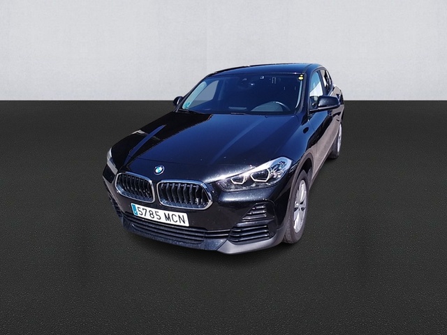 BMW X2 sDrive16d de segunda mano