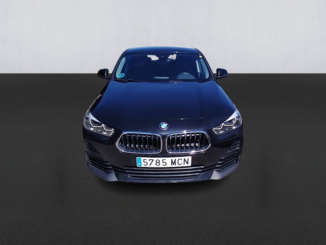 BMW X2 sDrive16d 85 kW (116 CV)